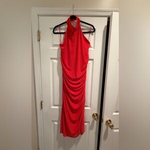 Aritzia Remedy Dress | Poppy | Size Large